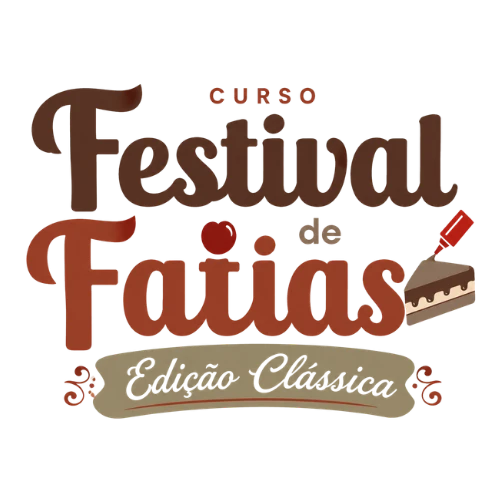 Curso Festival de Fatias · Edição Clássica