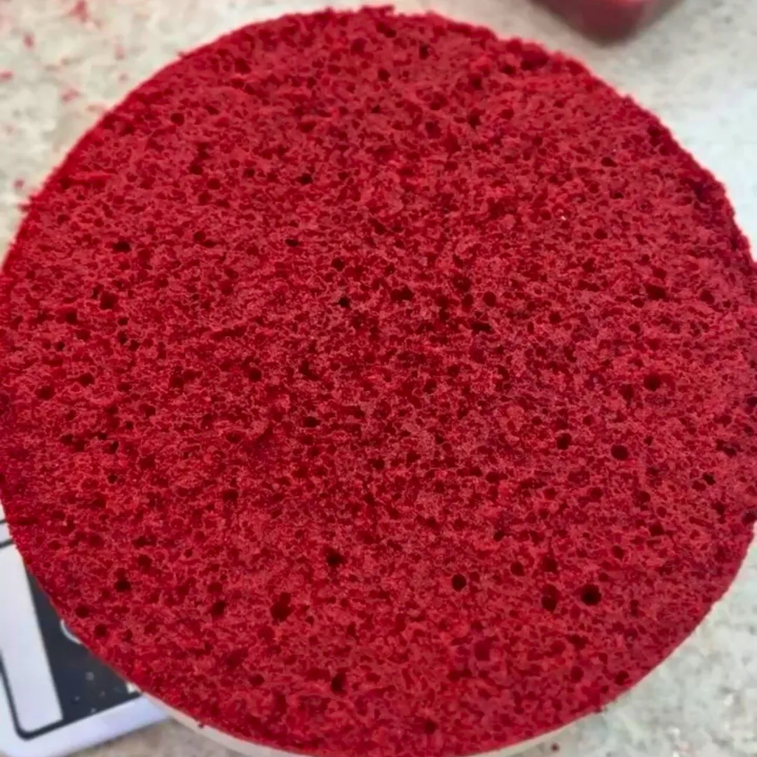 Red Velvet 1