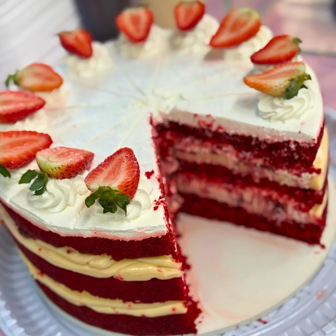 Red Velvet