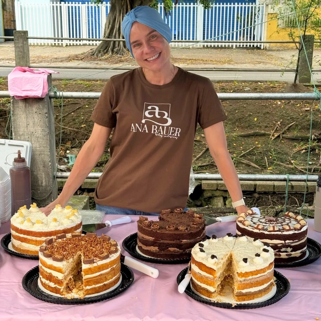 Vivência na feira 1