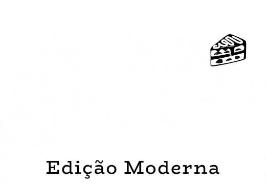 Curso Fatias Bauer 2 · Edição Moderna